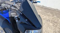 2019 Yamaha MT-07 LA (ABS) Blue