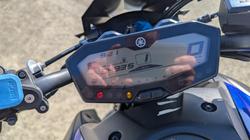 2019 Yamaha MT-07 LA (ABS) Blue
