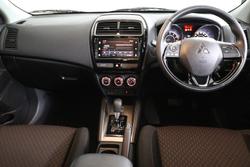 2018 Mitsubishi
ASX LS