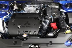 2018 Mitsubishi
ASX LS