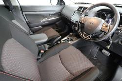 2018 Mitsubishi
ASX LS