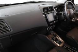 2018 Mitsubishi
ASX LS