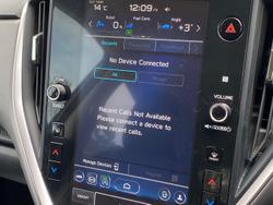 2024 Subaru
Crosstrek 2.0S