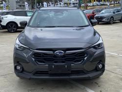 2024 Subaru
Crosstrek 2.0S