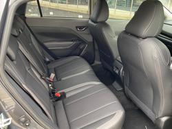 2024 Subaru
Crosstrek 2.0S