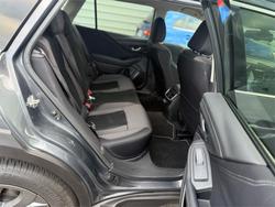 2021 Subaru
Outback AWD