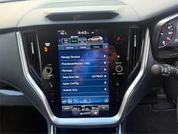 2021 Subaru
Outback AWD