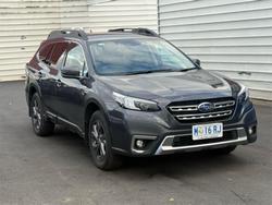 2021 Subaru
Outback AWD