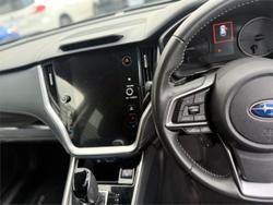 2021 Subaru
Outback AWD