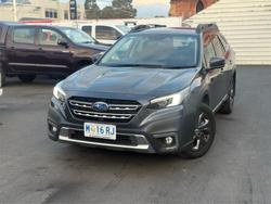 2021 Subaru
Outback AWD