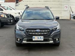 2021 Subaru
Outback AWD