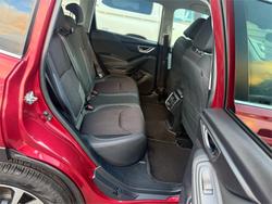 2020 Subaru
                Forester 2.5i Premium