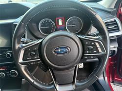 2020 Subaru
                Forester 2.5i Premium