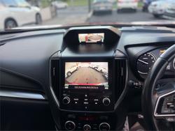 2020 Subaru
                Forester 2.5i Premium