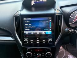 2020 Subaru
                Forester 2.5i Premium