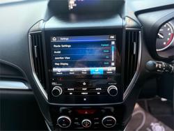 2020 Subaru
                Forester 2.5i Premium