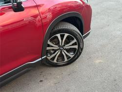 2020 Subaru
                Forester 2.5i Premium