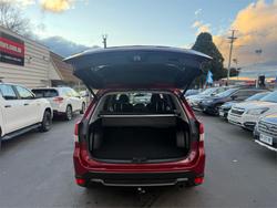 2020 Subaru
                Forester 2.5i Premium