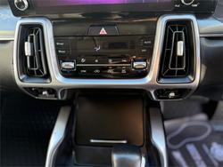 2022 Kia
Sorento Sport