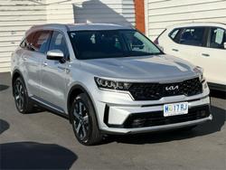 2022 Kia
Sorento Sport