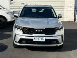 2022 Kia
Sorento Sport