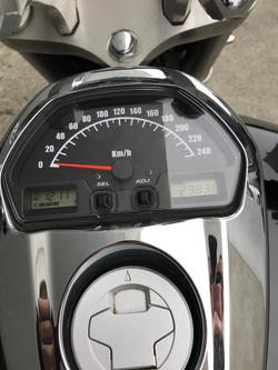 2012 Suzuki
                Boulevard M109R (VZR1800) 