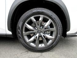 2020 Lexus
                NX 300 F Sport
