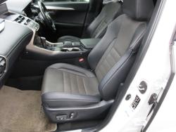 2020 Lexus
                NX 300 F Sport