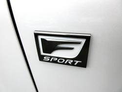 2020 Lexus
NX 300 F Sport