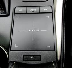 2020 Lexus
NX 300 F Sport