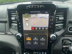 2021 RAM
1500 Limited