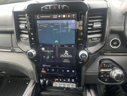 2021 RAM
1500 Limited