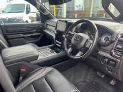 2021 RAM
1500 Limited
