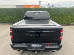 2021 RAM
1500 Limited
