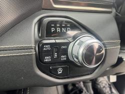2021 RAM
1500 Limited