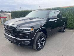 2021 RAM
1500 Limited