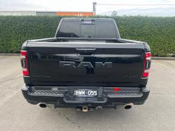 2021 RAM
1500 Limited