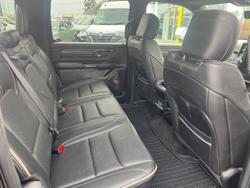2021 RAM
1500 Limited