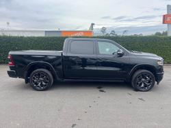 2021 RAM
1500 Limited