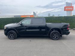 2021 RAM
1500 Limited