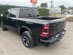 2021 RAM
1500 Limited