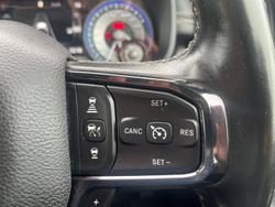 2021 RAM
1500 Limited