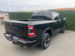 2021 RAM
1500 Limited
