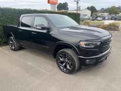 2021 RAM
1500 Limited