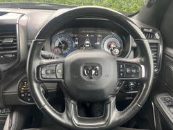 2021 RAM
1500 Limited