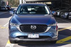 2023 Mazda
                CX-5 G25 Touring