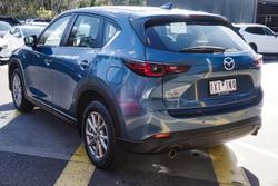 2023 Mazda
                CX-5 G25 Touring