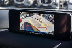 2023 Mazda
                CX-5 G25 Touring