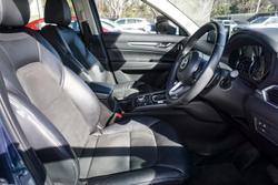 2023 Mazda
                CX-5 G25 Touring