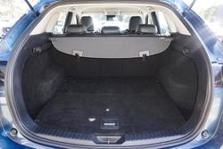 2023 Mazda
                CX-5 G25 Touring
